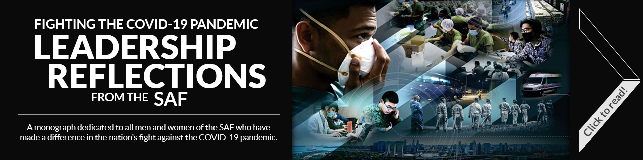 Pandemic Reflections